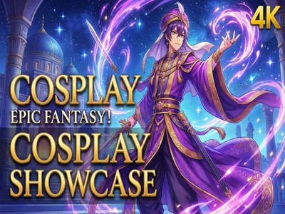 黄色仓库 cosplay视频