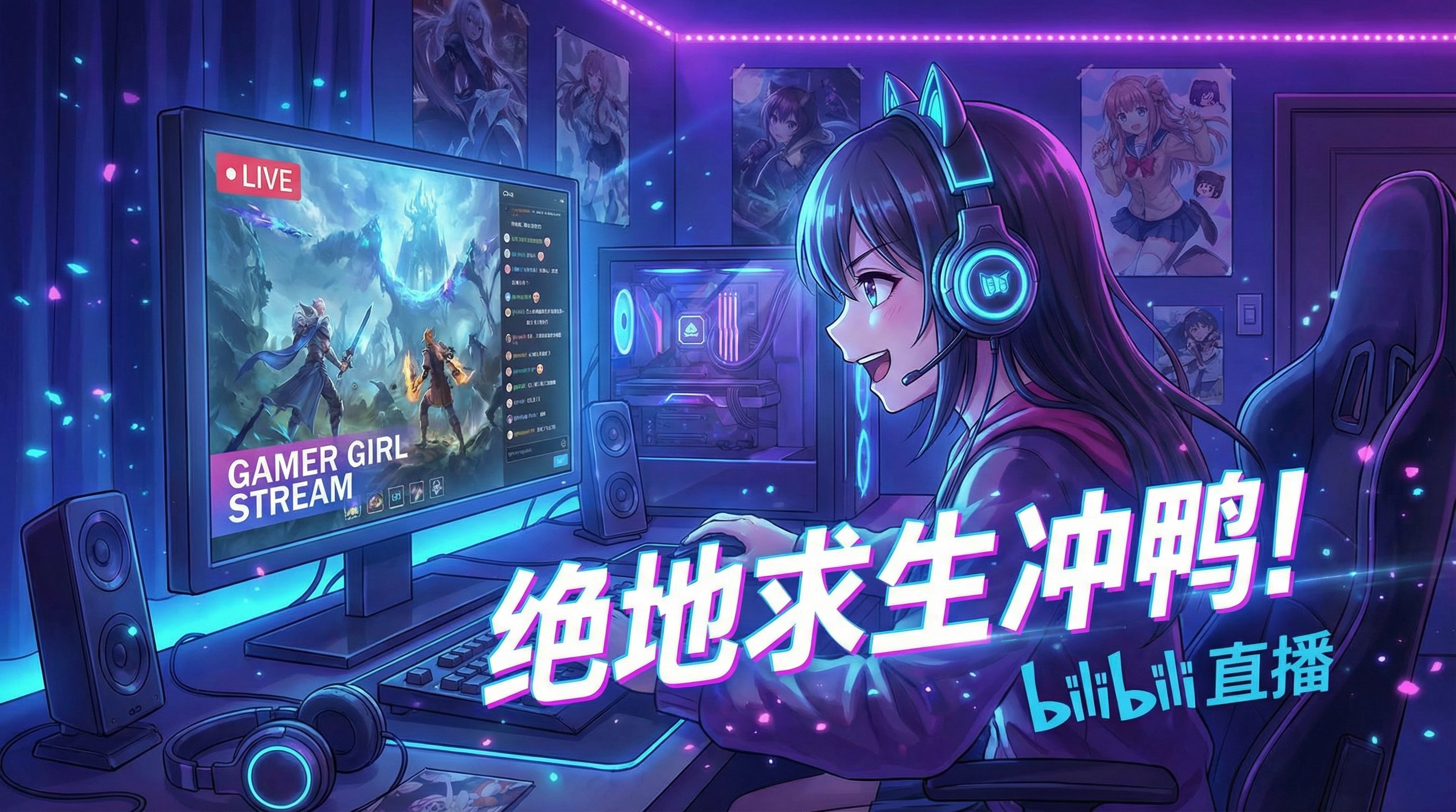 黄色仓库游戏直播视频